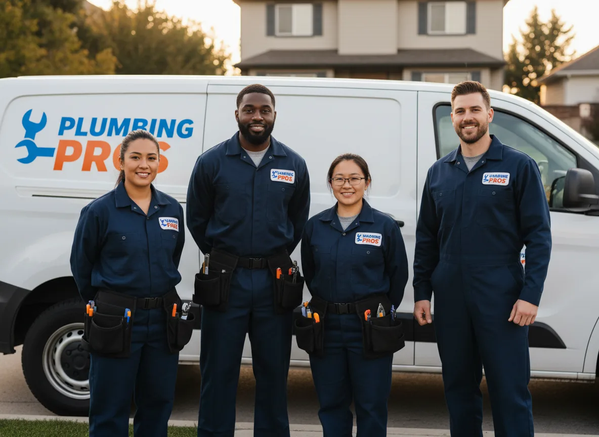 Water Heater Repair company in Bloomingdale, MI